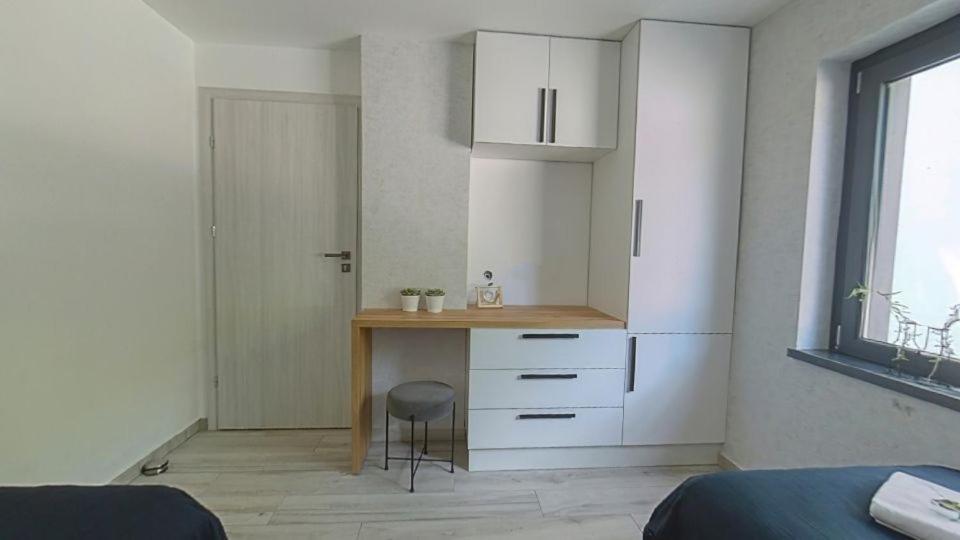 Meszes Apartman كالوكسا المظهر الخارجي الصورة
