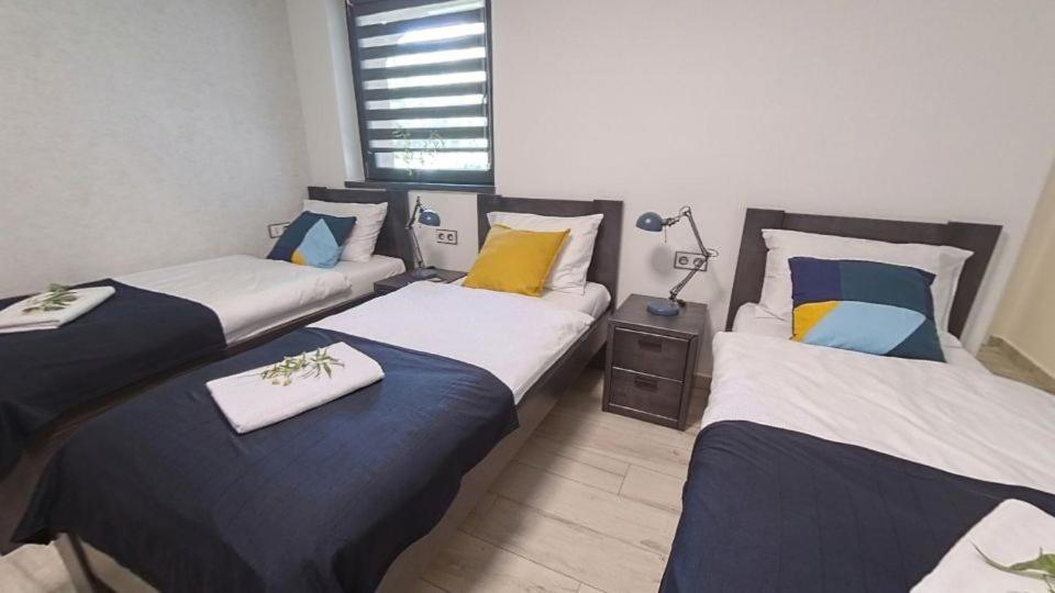 Meszes Apartman كالوكسا المظهر الخارجي الصورة