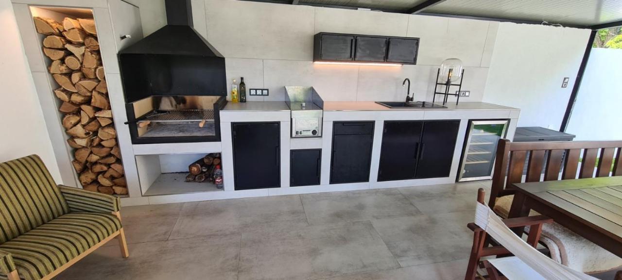 Meszes Apartman كالوكسا المظهر الخارجي الصورة