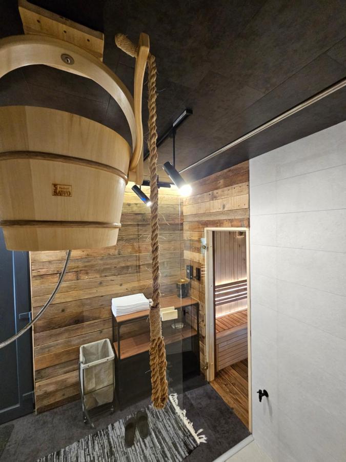 Meszes Apartman كالوكسا المظهر الخارجي الصورة